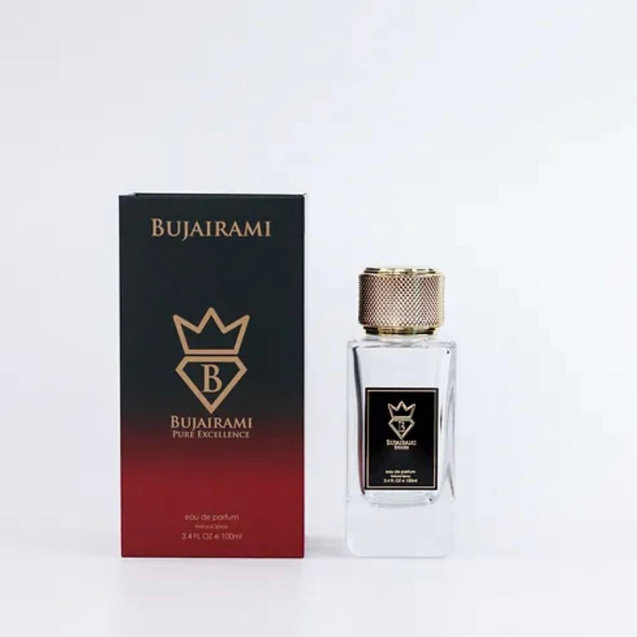 Bujairami Sweet Taco ( Tobacolour Dior)