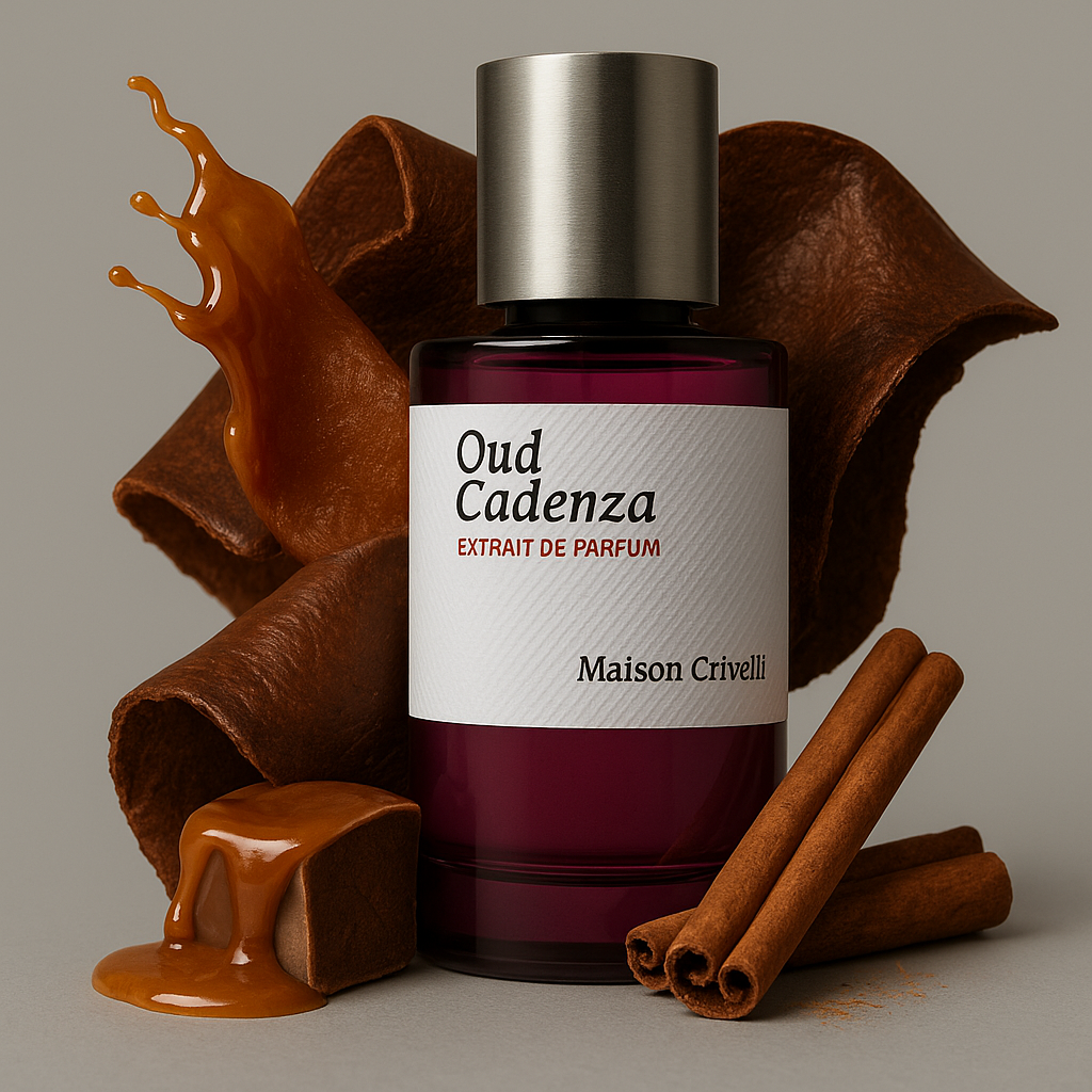 Oud Cadenza
