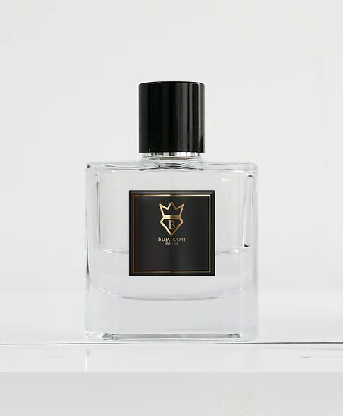 Bujairami Eros Bliss ( initio absolute aphrodisiac)