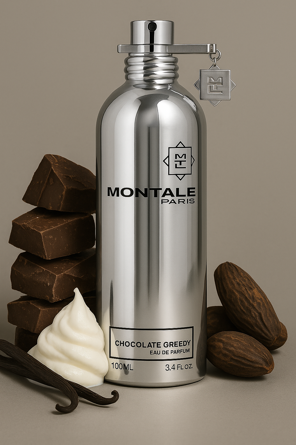 Montale Chocolate Greedy