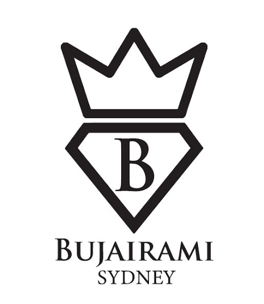 Bujairami Fragrances