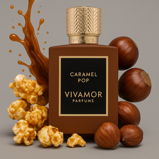 Vivamor Caramel Pop