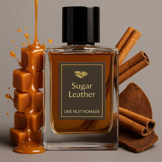 Sugar Leather