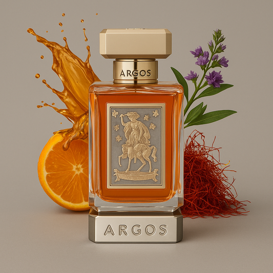 Argos Triumph Of Baccaus