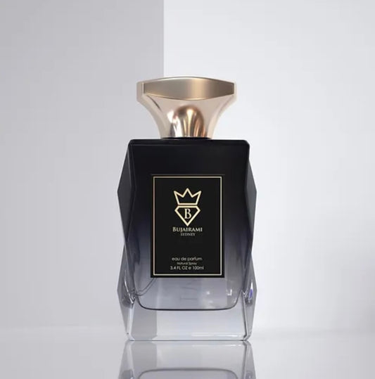 Bujairami Emperor ( Creed Absolu Aventus)