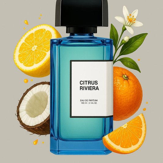 BDK Citrus Riviera