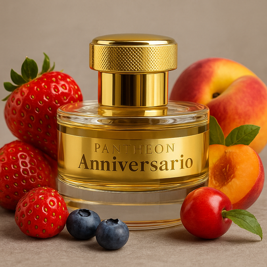 Pantheon Anniversario