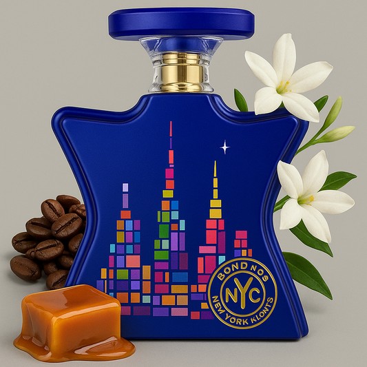 Bond NO.9 New York Nights