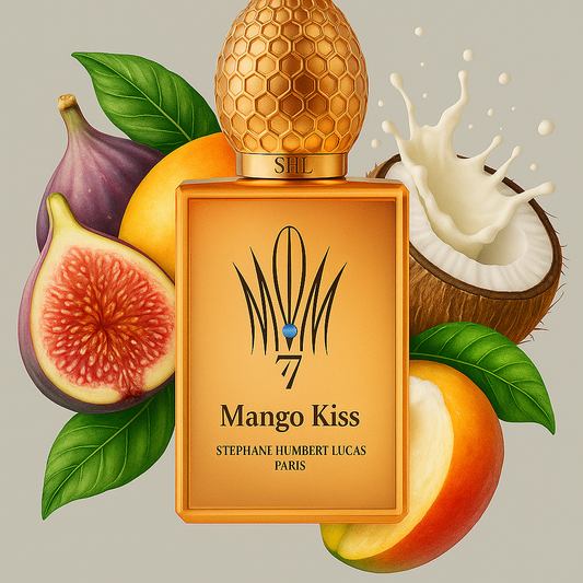 SHL Mango Kiss