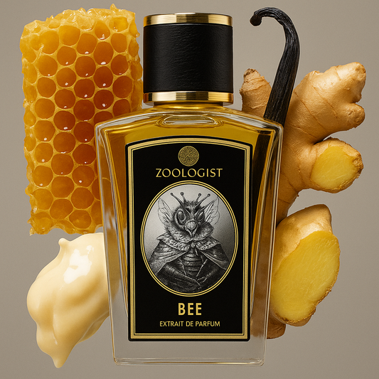 Zoologist Bee