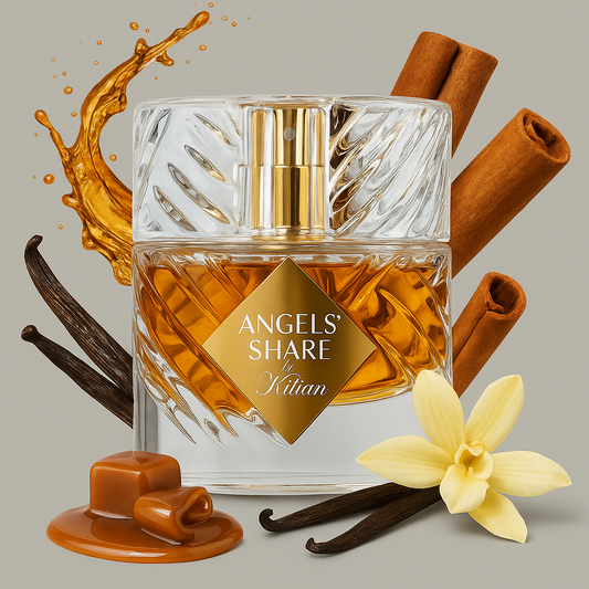 Kilian Angels Share