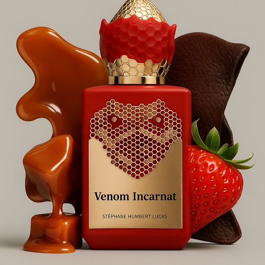 Venom Incarnat