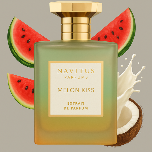 Melon Kiss By Navitus Parfums