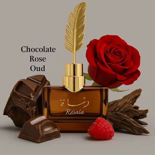 Resala By Arabian Oud