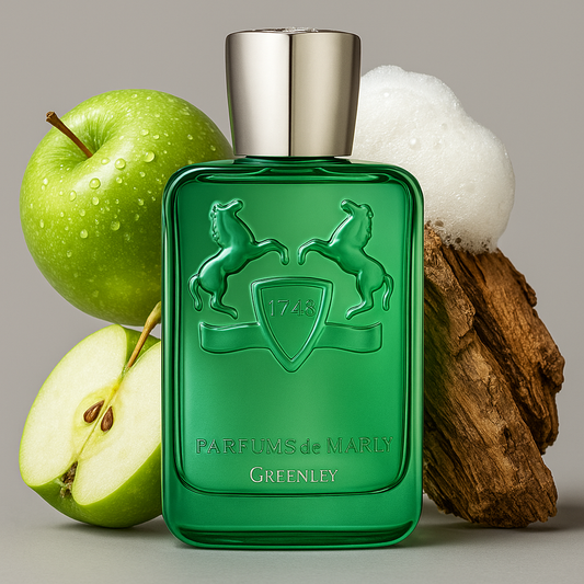 Parfums De Marly Greenley