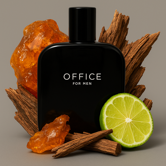 Office for Men by Jeremy Fragrance