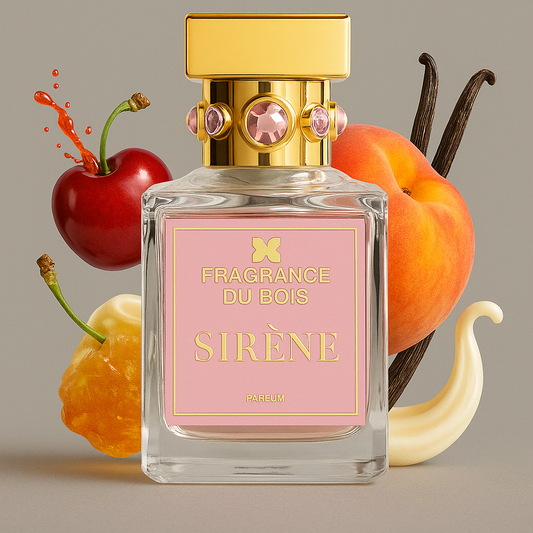 Fragrance Du Bois Sirene