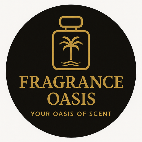 Fragrance Oasis