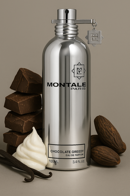 Montale Chocolate Greedy