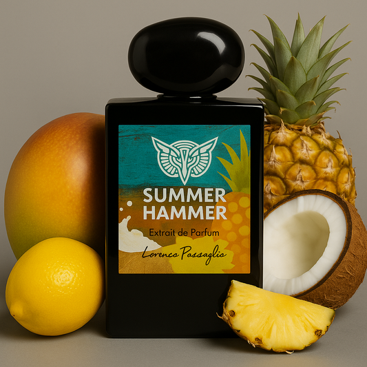 Sunmer Hammer