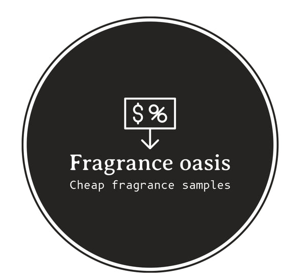 Fragrance Oasis