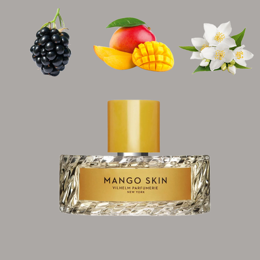 Mango Skin