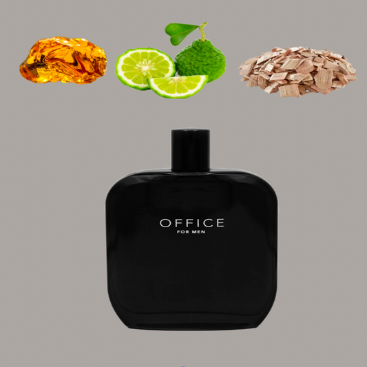 Office for Men by Jeremy Fragrance