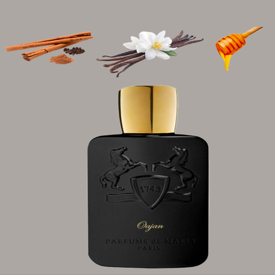 Parfums De Marly Oajan