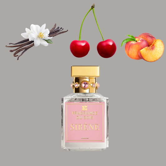 Fragrance Du Bois Sirene