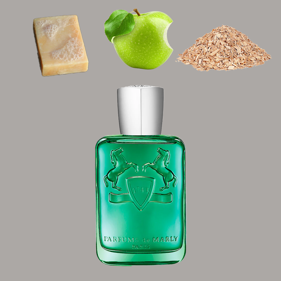 Parfums De Marly Greenley